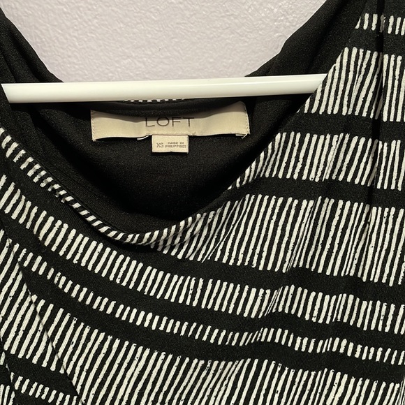 Loft dress - Picture 2 of 4